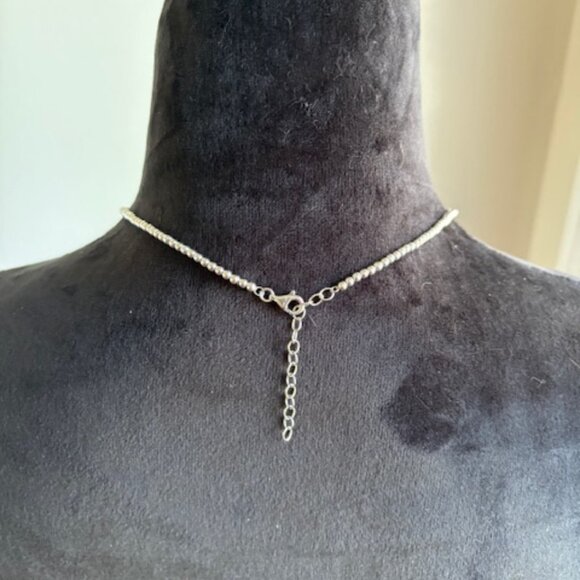 Ross + Simons Cultured Pearl Necklace (Never Worn) - Picture 6 of 6